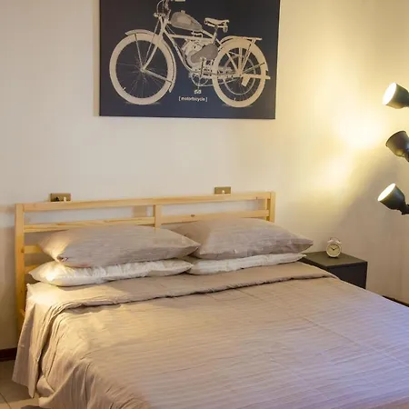 Bbkey La Casetta Guest house Arta Terme