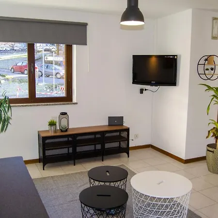 Bbkey La Casetta 3* 阿尔塔泰尔梅