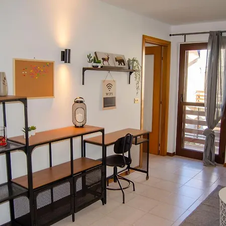 Bbkey La Casetta Vendégház