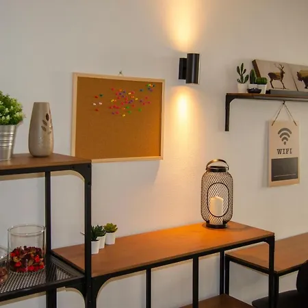 招待所 Bbkey La Casetta 阿尔塔泰尔梅