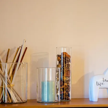 招待所 Bbkey La Casetta 3*