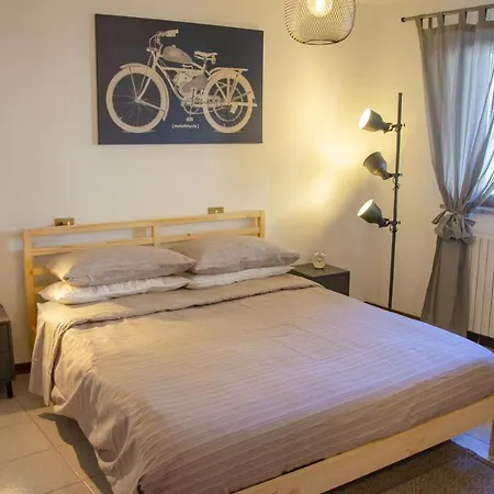 招待所 Bbkey La Casetta