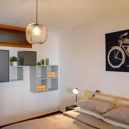 招待所 Bbkey La Casetta 3*