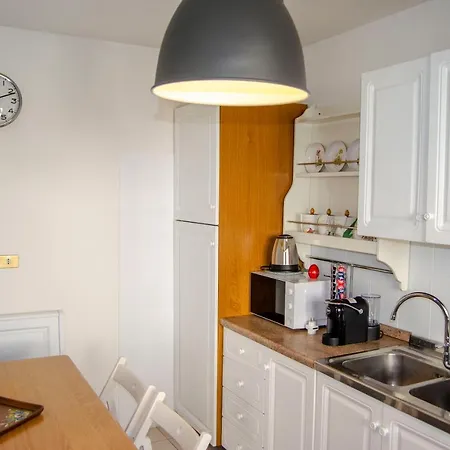 Bbkey La Casetta 招待所 3*