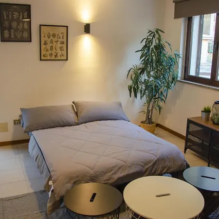 Bbkey La Casetta Guest house