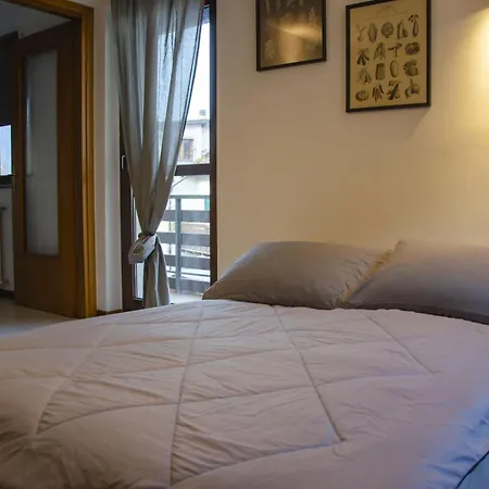 招待所 Bbkey La Casetta 3*