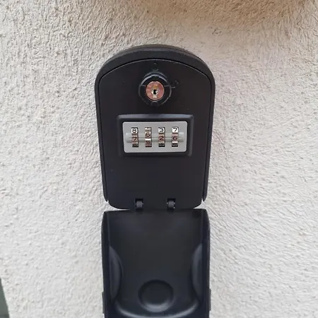 招待所 Bbkey La Casetta