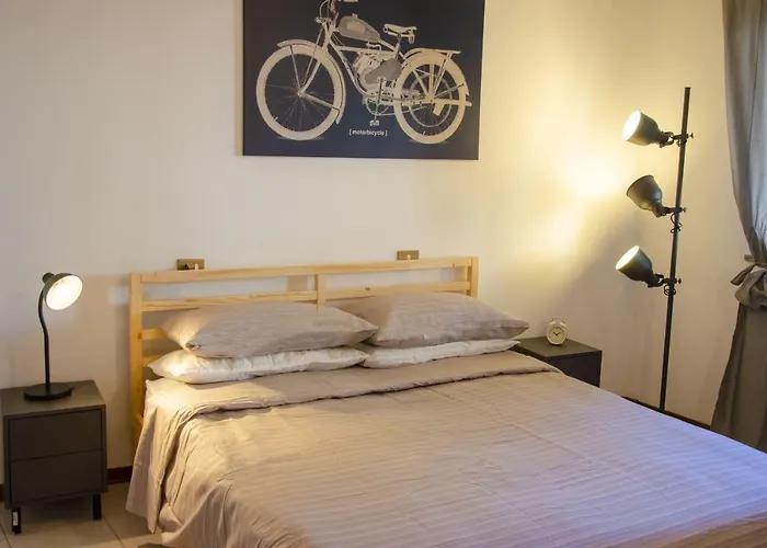 Bbkey La Casetta Vendégház Arta Terme