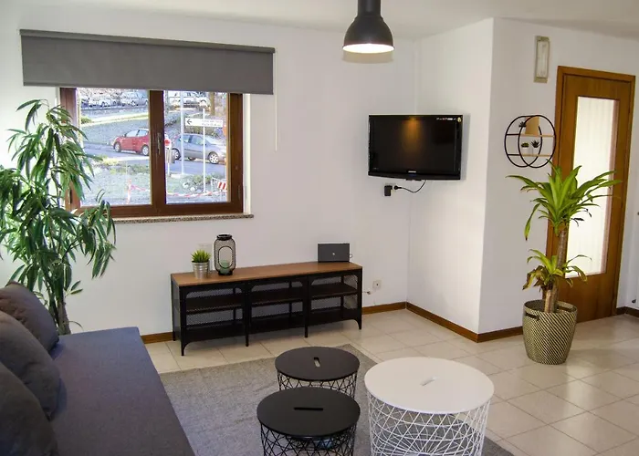 Bbkey La Casetta 3* Arta Terme