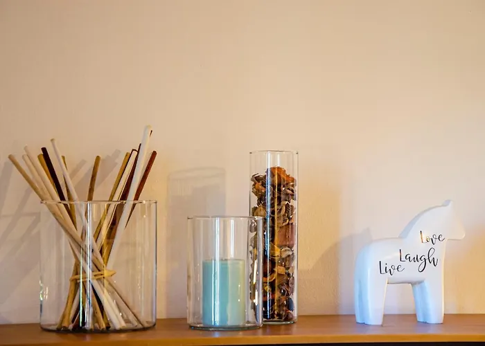 Vendégház Bbkey La Casetta 3*