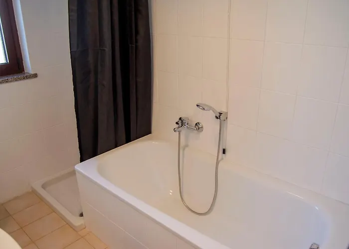 Vendégház Bbkey La Casetta