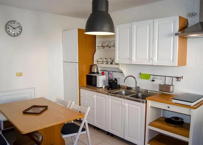 Bbkey La Casetta Vendégház Arta Terme