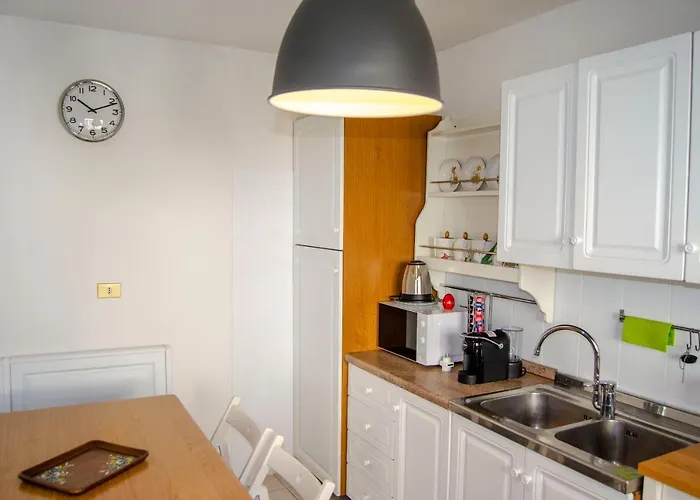 Bbkey La Casetta Vendégház 3*