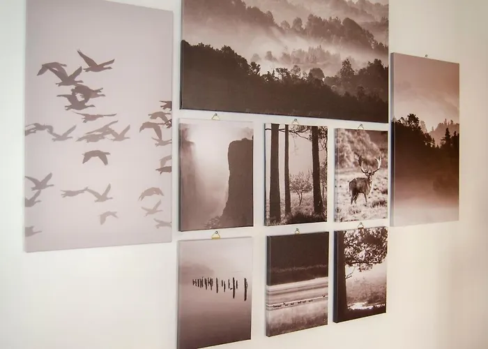 Vendégház Bbkey La Casetta