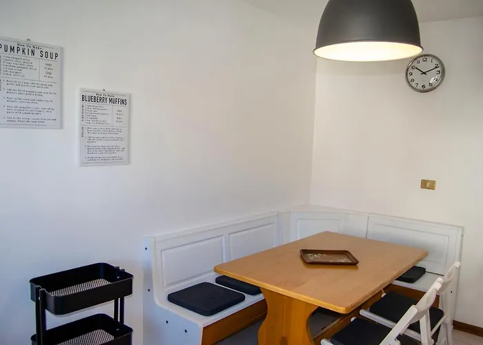 Bbkey La Casetta Arta Terme