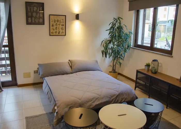 Bbkey La Casetta Vendégház