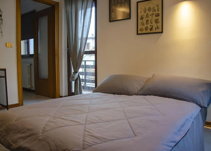 Vendégház Bbkey La Casetta 3*