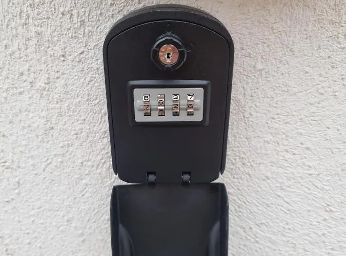 Vendégház Bbkey La Casetta